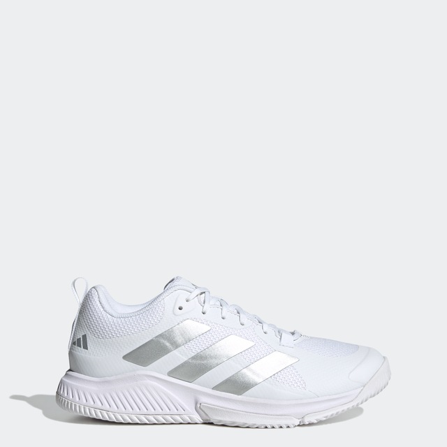 adidas Performance Hallenschuh »COURT TEAM BOUNCE 2.0« Volleyballschuh