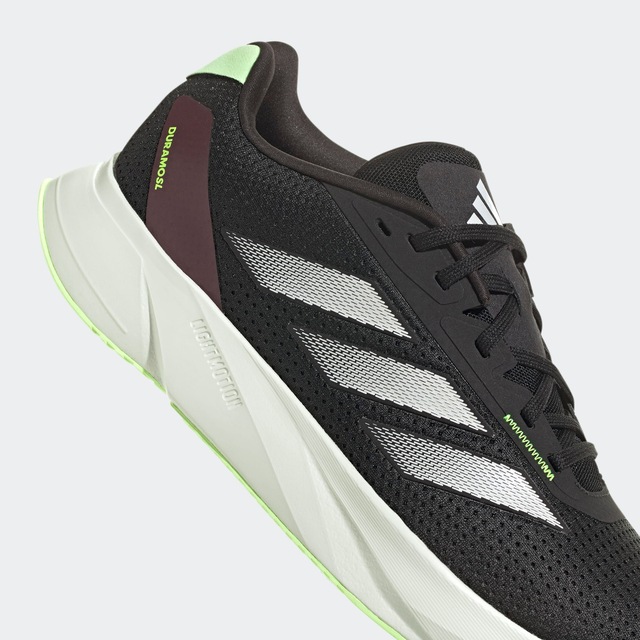 adidas Performance Laufschuh »DURAMO SL« sehr leicht