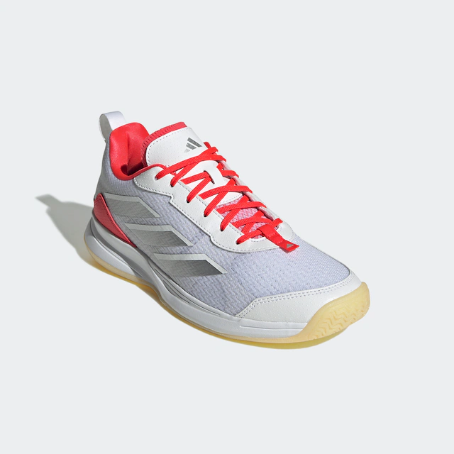 adidas Performance Tennisschuh »AVAFLASH LOW« geeignet für Hartplatz und Sandplatz
