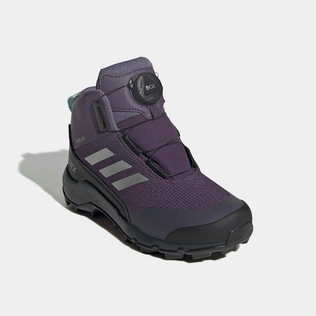 adidas TERREX Winterboots »WINTER MID BOA RAIN.RDY« wasserdicht