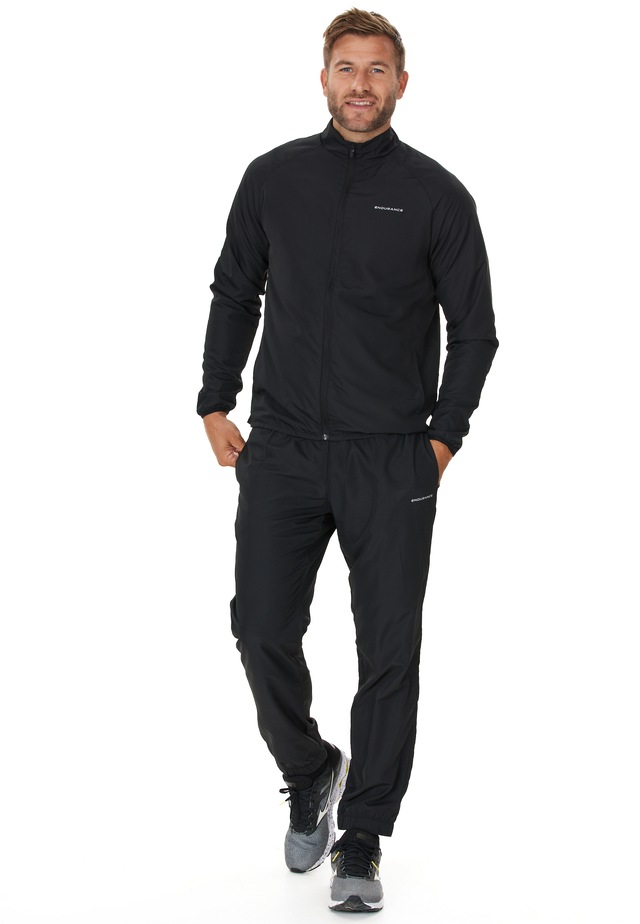 ENDURANCE Laufjacke »Senden« mit 4-Wege-Stretch