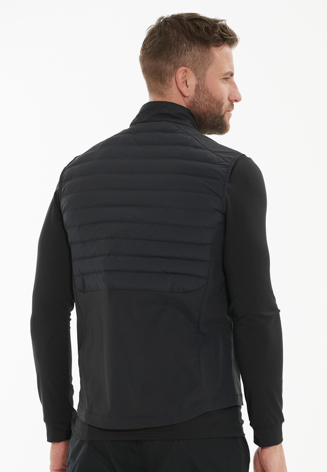 ENDURANCE Funktionsweste »Benst« in tollem Steppdesign