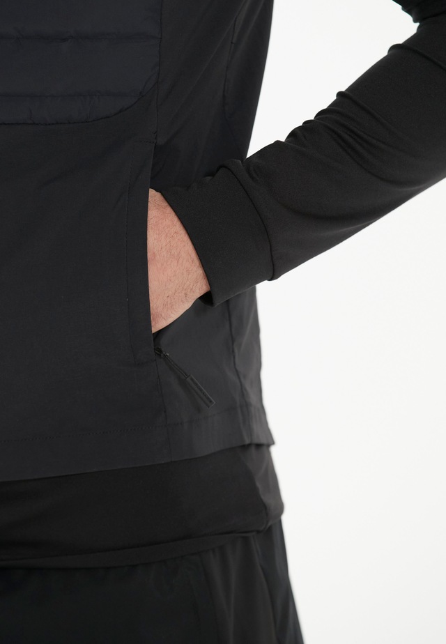 ENDURANCE Funktionsweste »Benst« in tollem Steppdesign