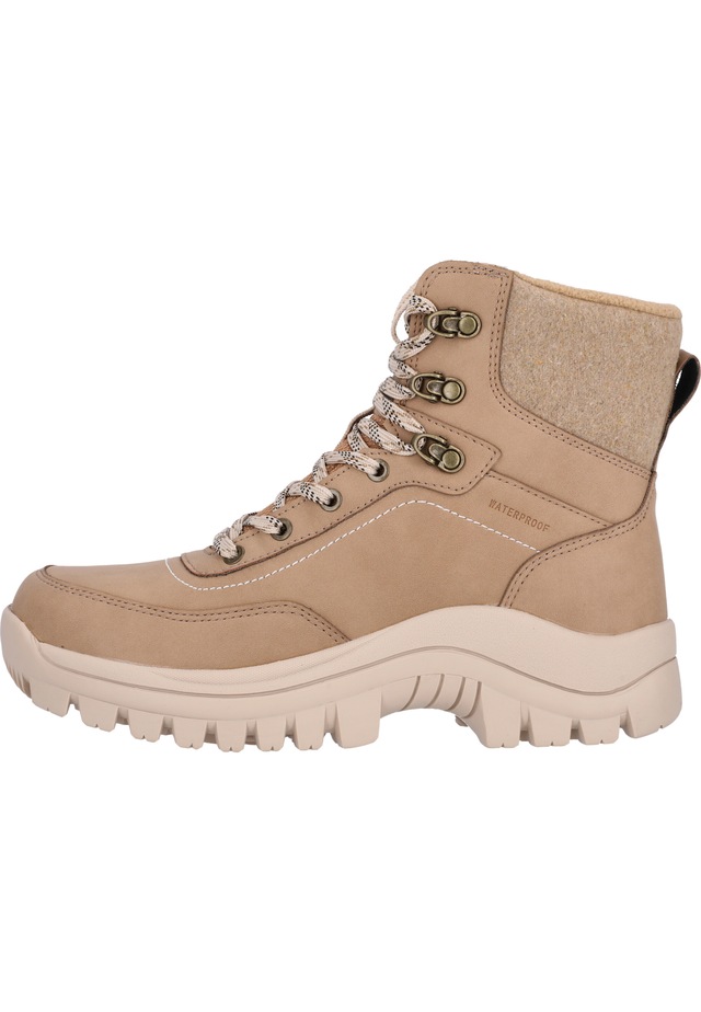 WHISTLER Stiefel »Nuslog« mit Allwetterprofil