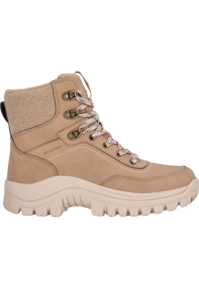 WHISTLER Stiefel »Nuslog« mit Allwetterprofil