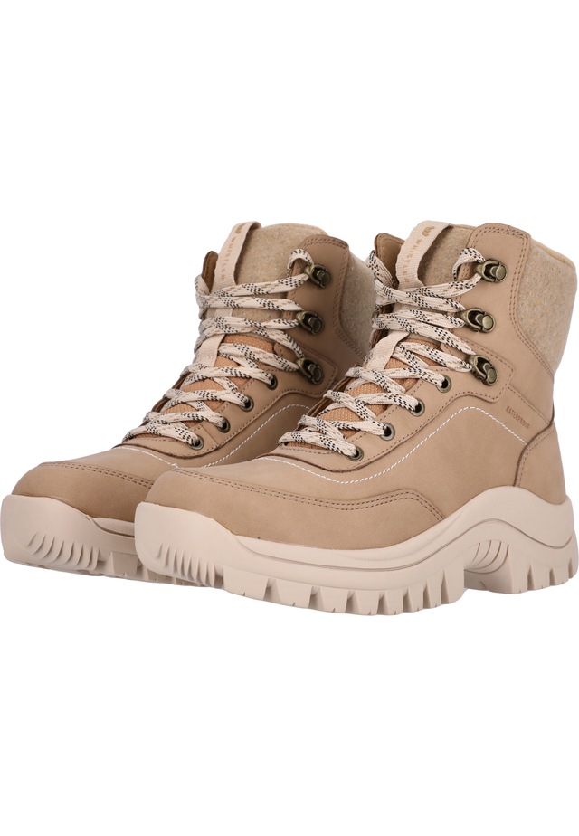 WHISTLER Stiefel »Nuslog« mit Allwetterprofil