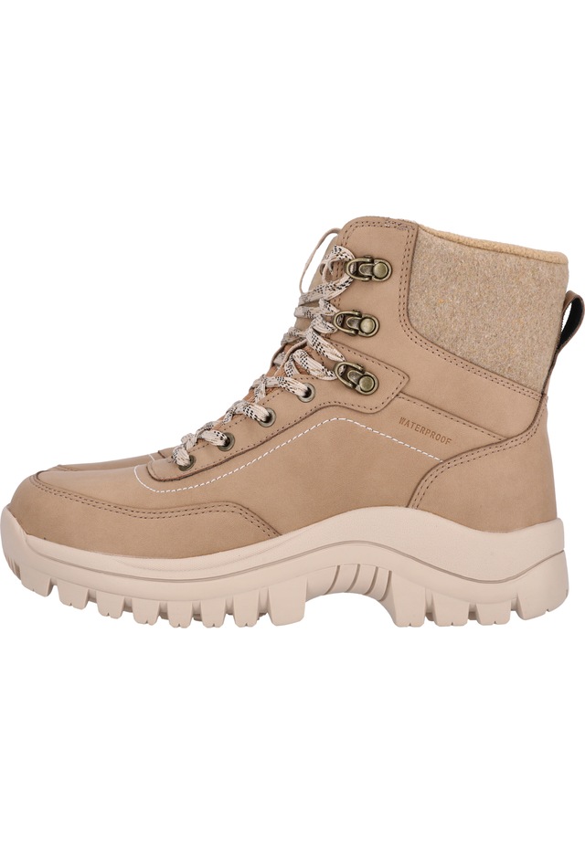 WHISTLER Stiefel »Nuslog« mit Allwetterprofil