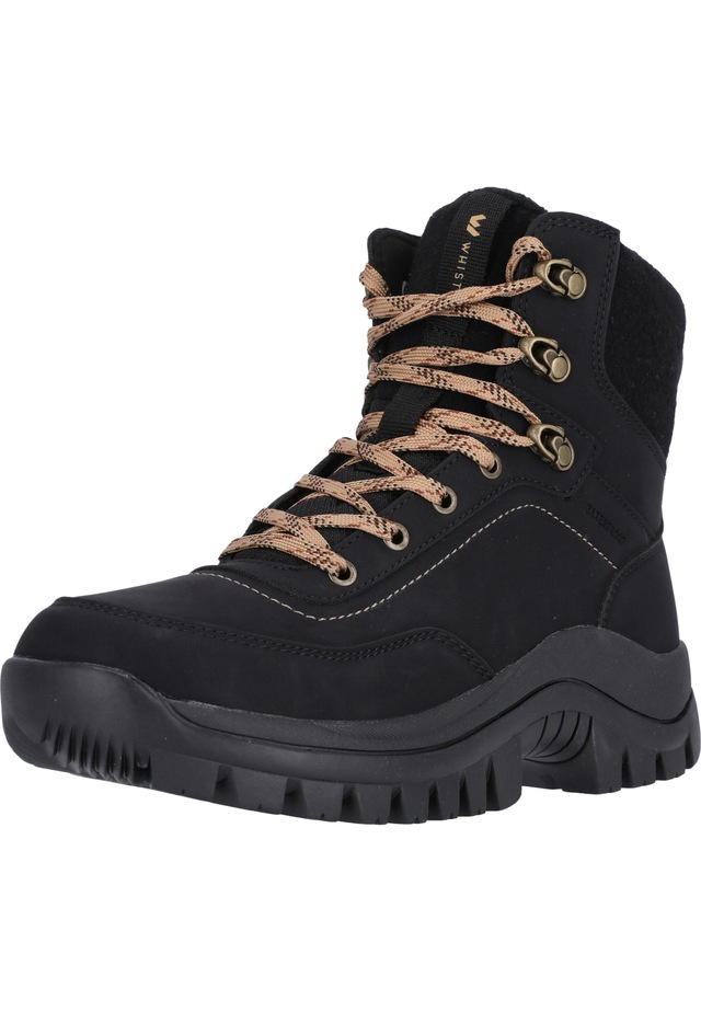 WHISTLER Stiefel »Nuslog« mit Allwetterprofil