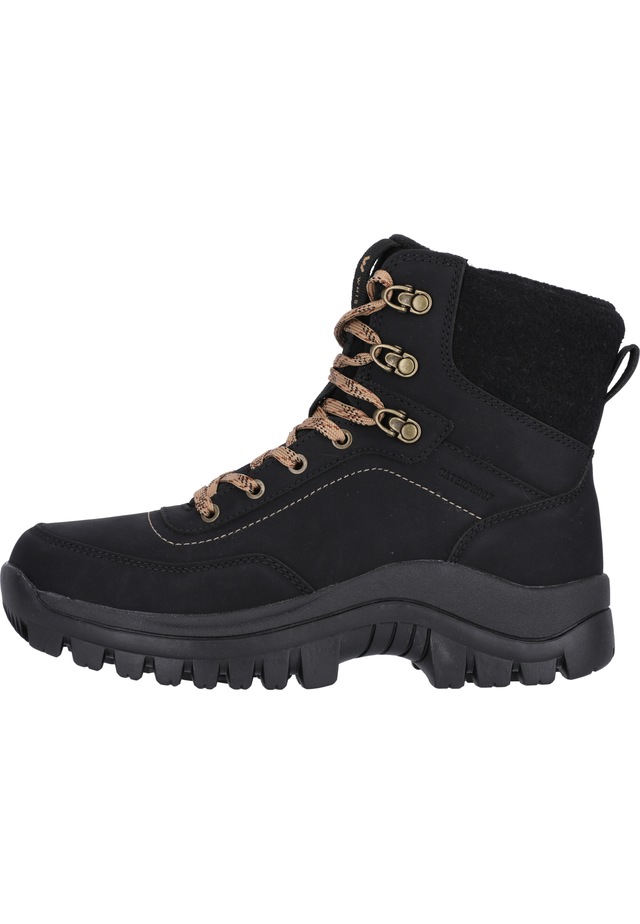 WHISTLER Stiefel »Nuslog« mit Allwetterprofil