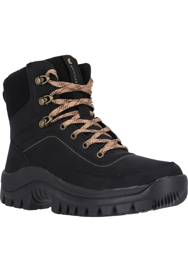WHISTLER Stiefel »Nuslog« mit Allwetterprofil
