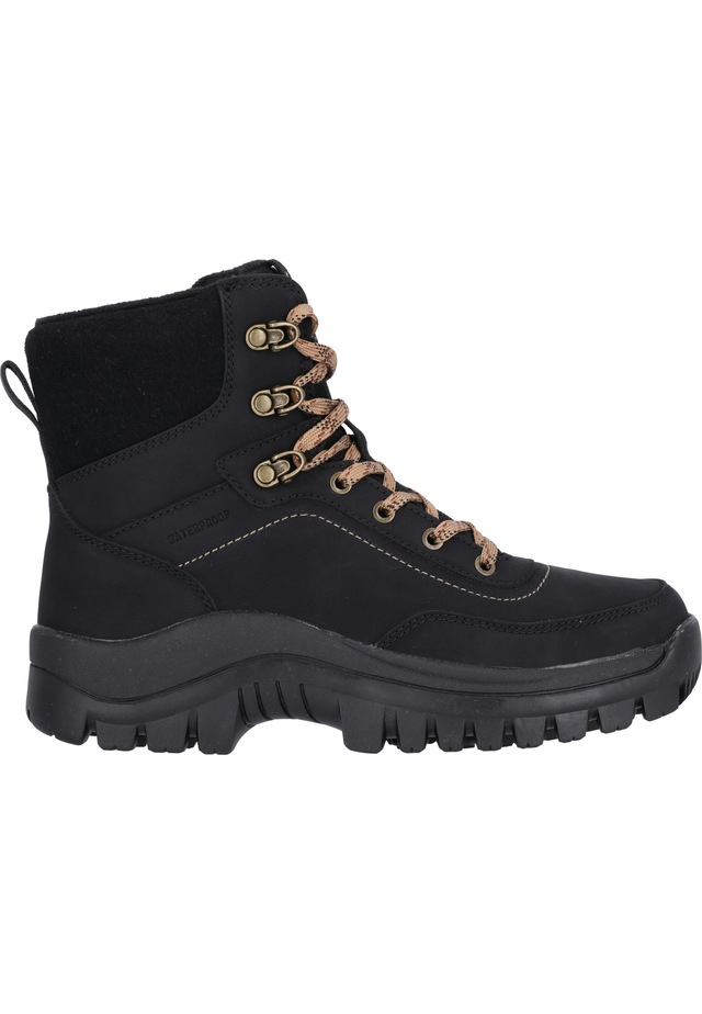 WHISTLER Stiefel »Nuslog« mit Allwetterprofil