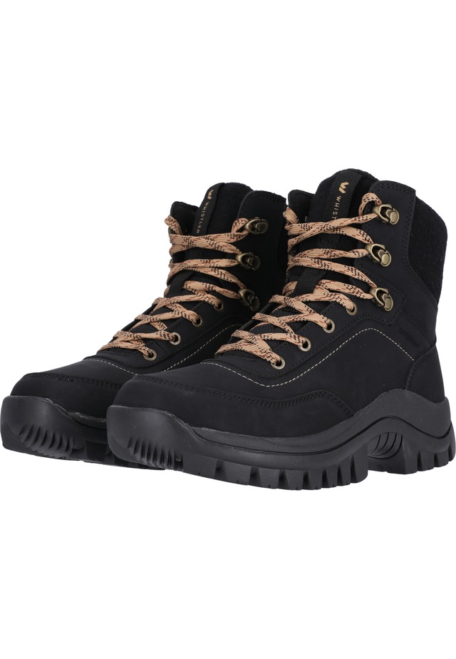 WHISTLER Stiefel »Nuslog« mit Allwetterprofil