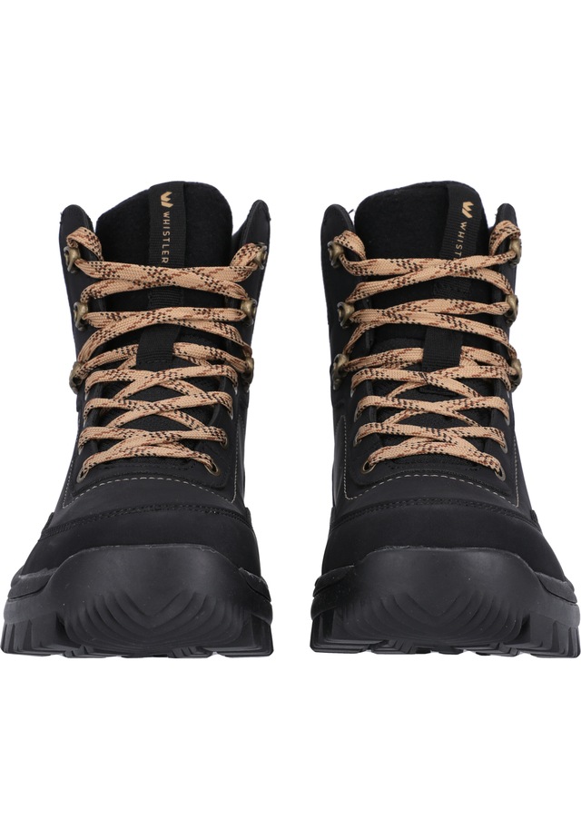WHISTLER Stiefel »Nuslog« mit Allwetterprofil