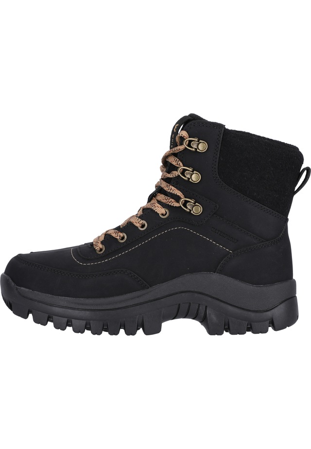 WHISTLER Stiefel »Nuslog« mit Allwetterprofil