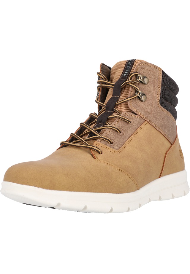 WHISTLER Stiefel »Palun« in schlichtem Design