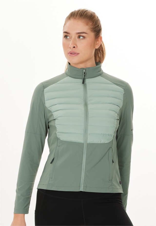 ENDURANCE Laufjacke »Beistyla« mit wasserdichter Funktion