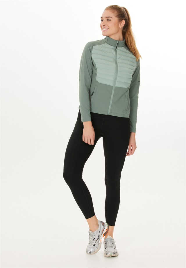 ENDURANCE Laufjacke »Beistyla« mit wasserdichter Funktion