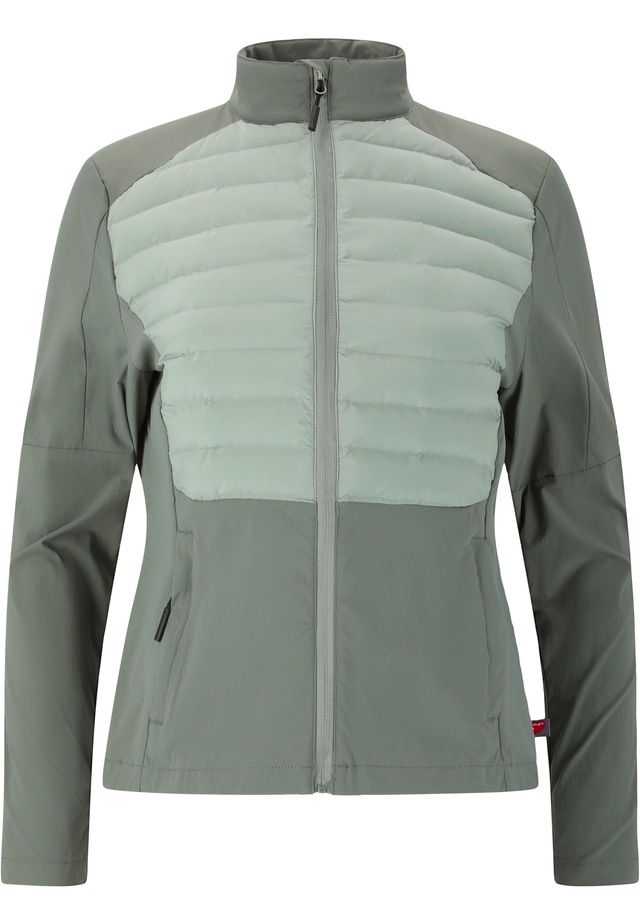 ENDURANCE Laufjacke »Beistyla« mit wasserdichter Funktion