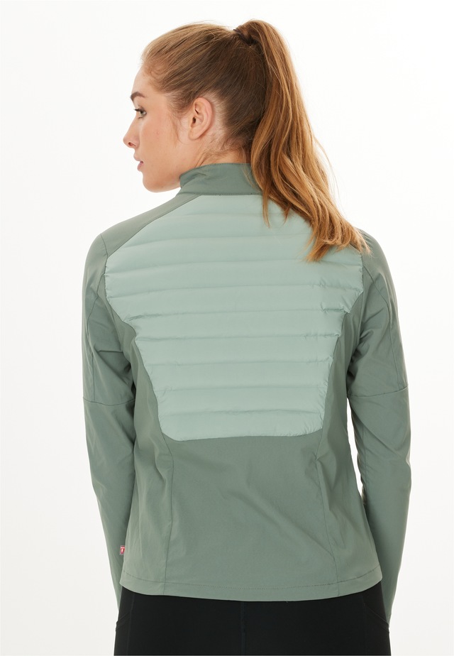 ENDURANCE Laufjacke »Beistyla« mit wasserdichter Funktion
