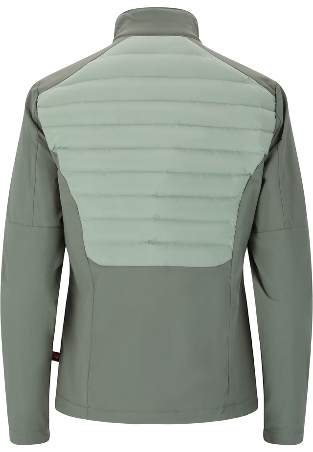 ENDURANCE Laufjacke »Beistyla« mit wasserdichter Funktion