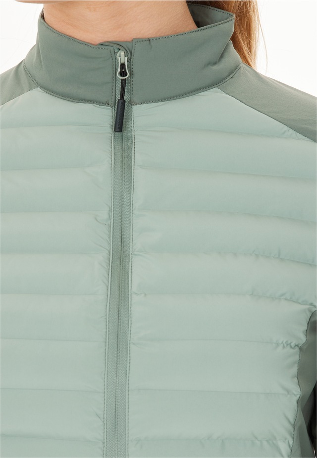 ENDURANCE Laufjacke »Beistyla« mit wasserdichter Funktion