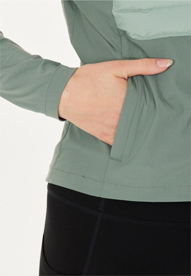 ENDURANCE Laufjacke »Beistyla« mit wasserdichter Funktion