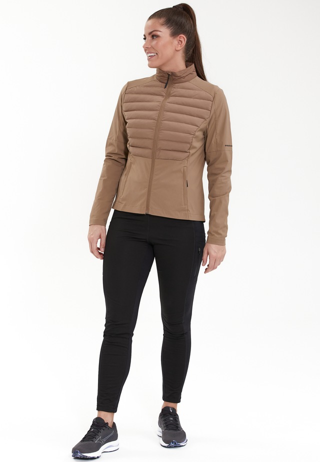 ENDURANCE Laufjacke »Beistyla« mit wasserdichter Funktion