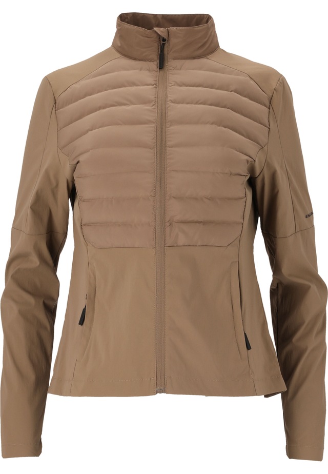 ENDURANCE Laufjacke »Beistyla« mit wasserdichter Funktion