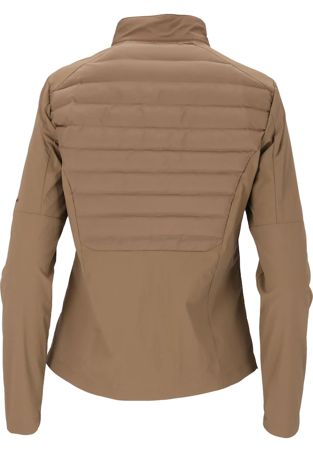 ENDURANCE Laufjacke »Beistyla« mit wasserdichter Funktion
