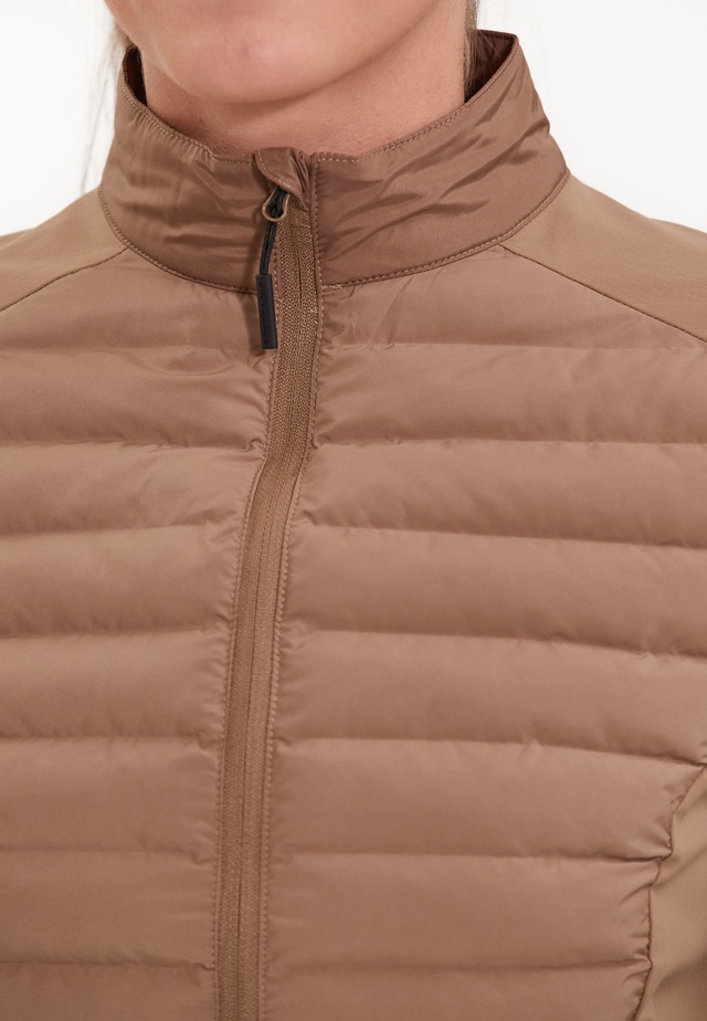 ENDURANCE Laufjacke »Beistyla« mit wasserdichter Funktion