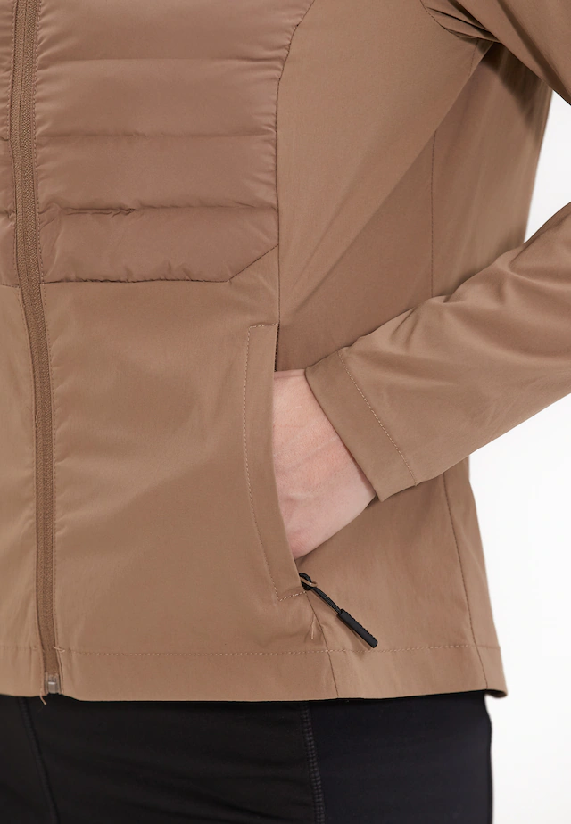 ENDURANCE Laufjacke »Beistyla« mit wasserdichter Funktion