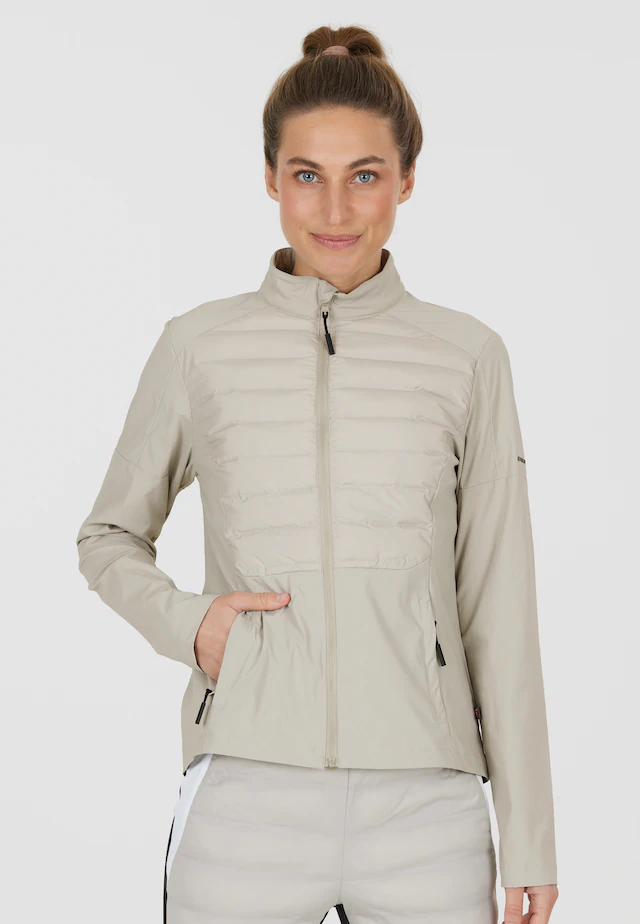 ENDURANCE Laufjacke »Beistyla« mit wasserdichter Funktion