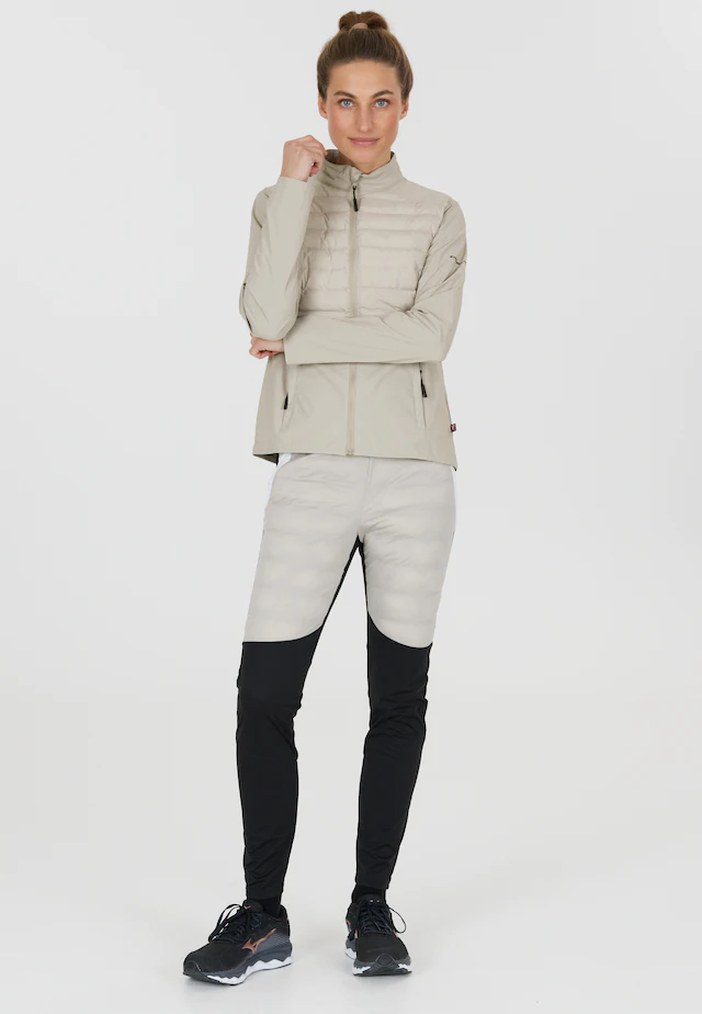 ENDURANCE Laufjacke »Beistyla« mit wasserdichter Funktion