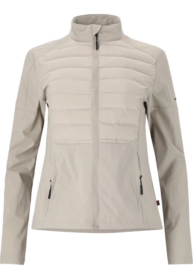 ENDURANCE Laufjacke »Beistyla« mit wasserdichter Funktion