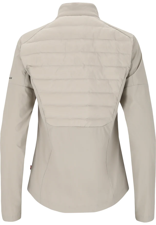 ENDURANCE Laufjacke »Beistyla« mit wasserdichter Funktion