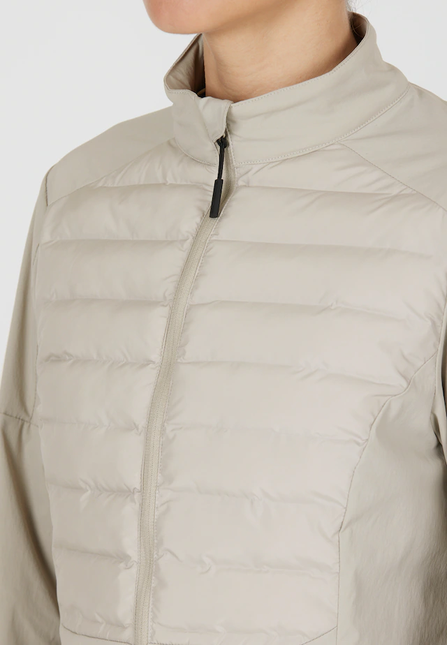 ENDURANCE Laufjacke »Beistyla« mit wasserdichter Funktion