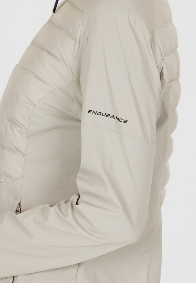 ENDURANCE Laufjacke »Beistyla« mit wasserdichter Funktion