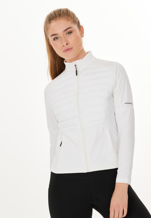 ENDURANCE Laufjacke »Beistyla« mit wasserdichter Funktion
