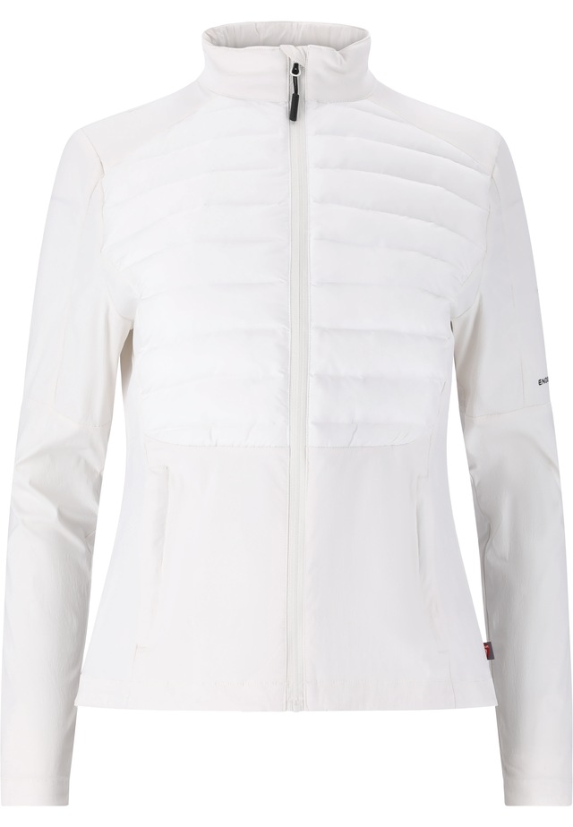 ENDURANCE Laufjacke »Beistyla« mit wasserdichter Funktion