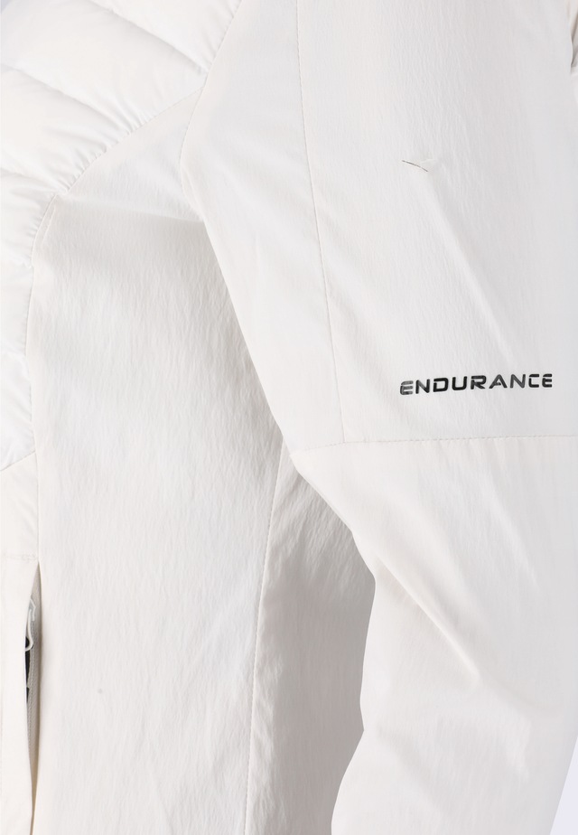 ENDURANCE Laufjacke »Beistyla« mit wasserdichter Funktion