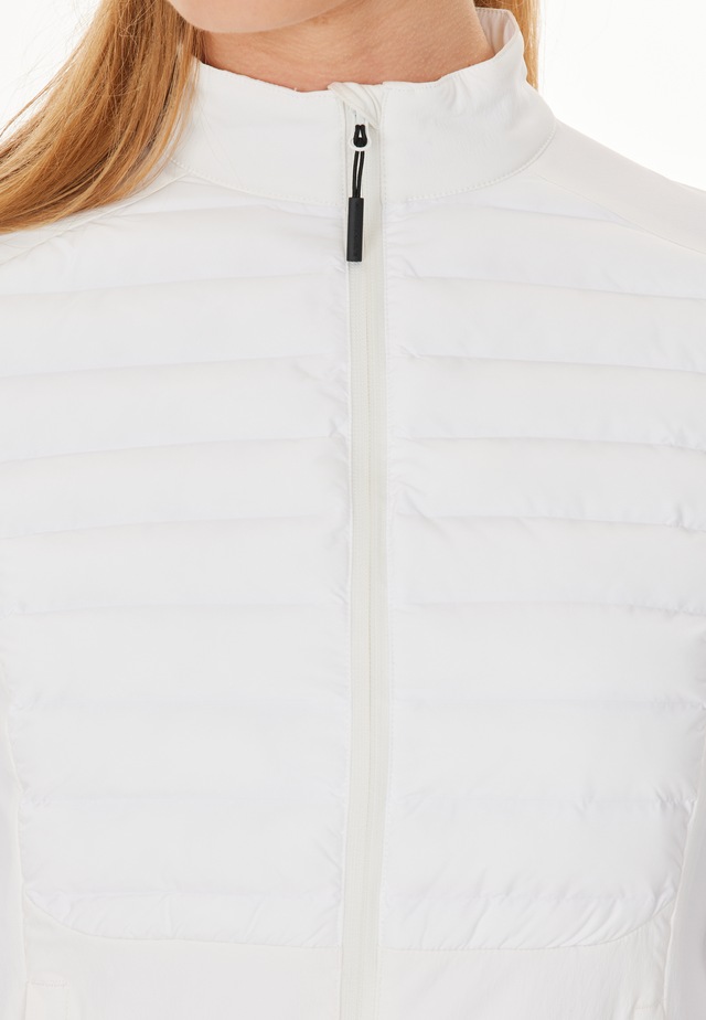 ENDURANCE Laufjacke »Beistyla« mit wasserdichter Funktion