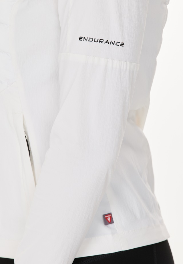 ENDURANCE Laufjacke »Beistyla« mit wasserdichter Funktion