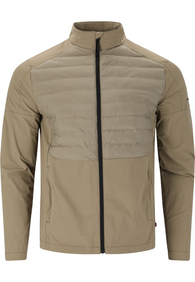 ENDURANCE Laufjacke »Benst« aus winddichtem Material