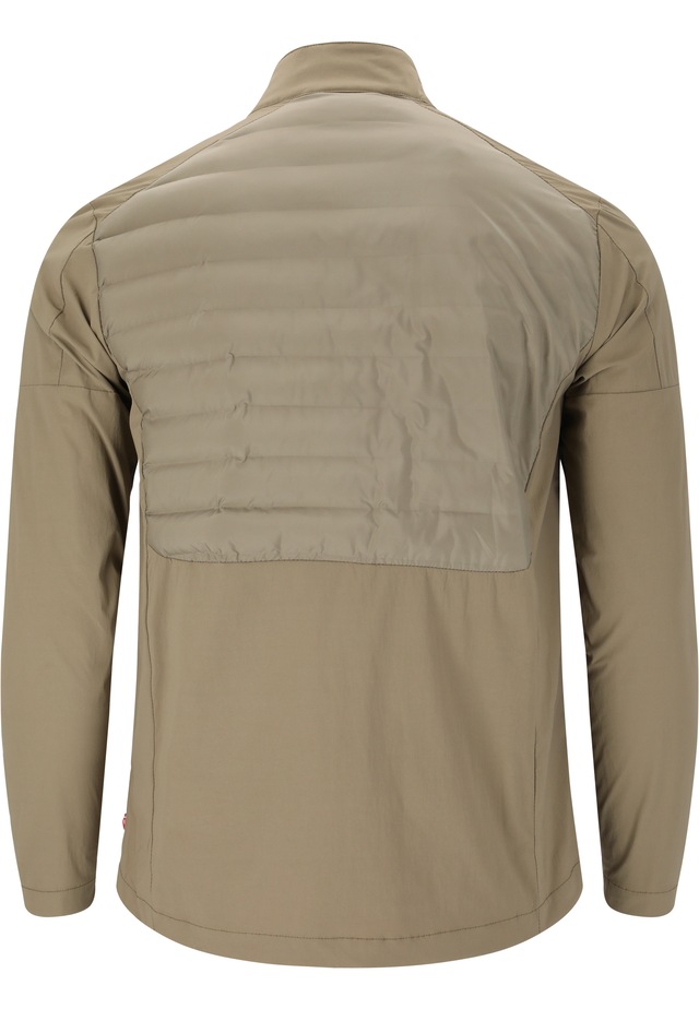 ENDURANCE Laufjacke »Benst« aus winddichtem Material