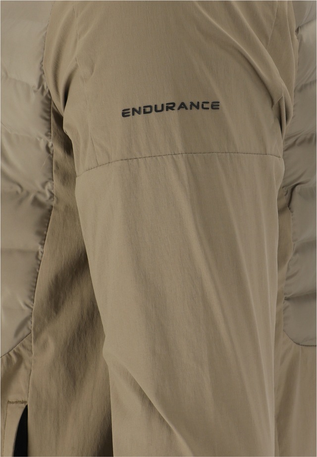 ENDURANCE Laufjacke »Benst« aus winddichtem Material