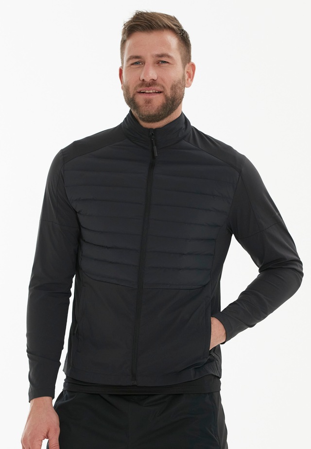 ENDURANCE Laufjacke »Benst« aus winddichtem Material