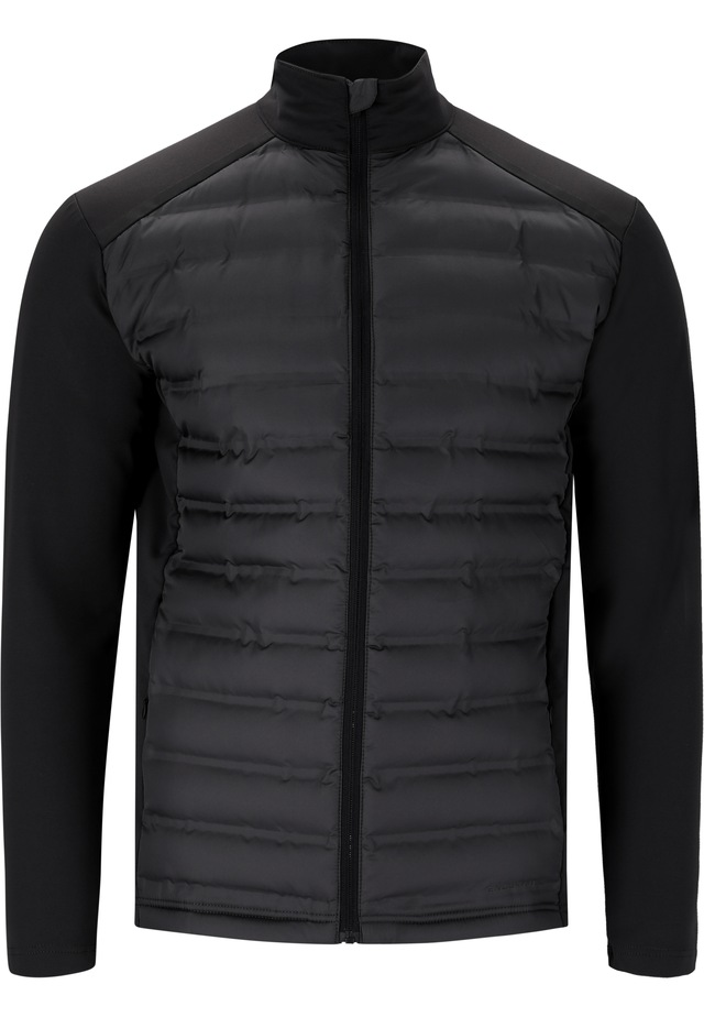 ENDURANCE Laufjacke »Benst« aus winddichtem Material