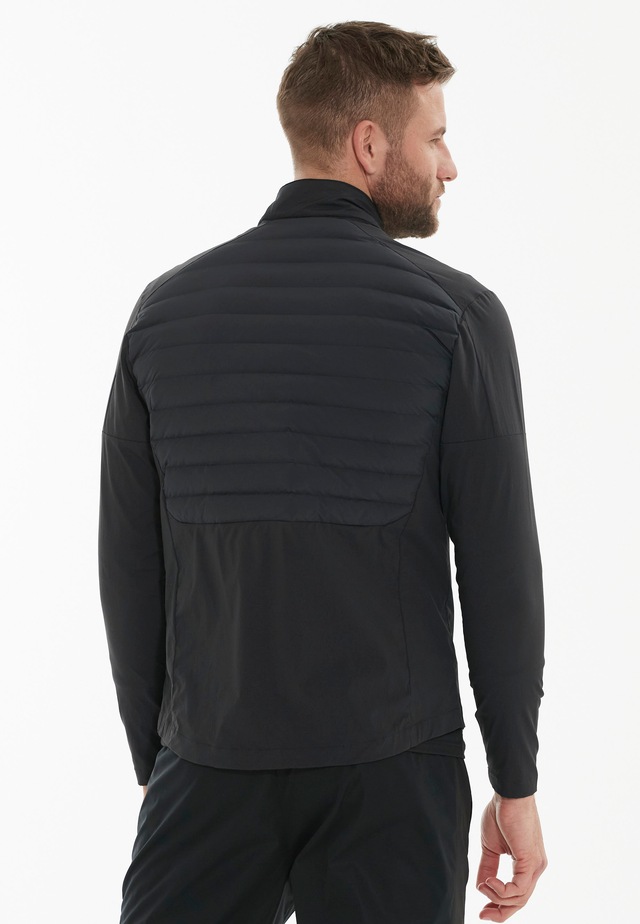 ENDURANCE Laufjacke »Benst« aus winddichtem Material