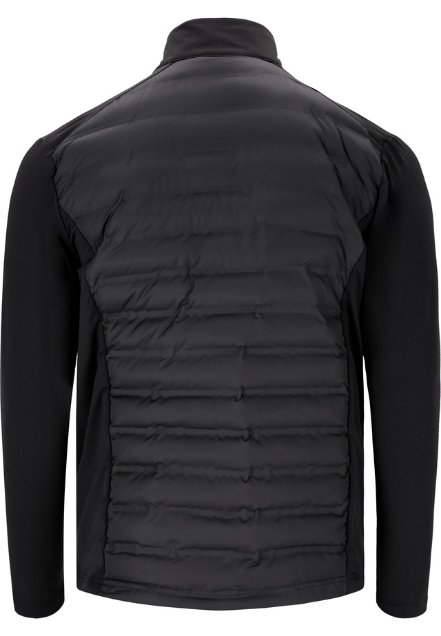 ENDURANCE Laufjacke »Benst« aus winddichtem Material