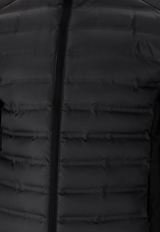 ENDURANCE Laufjacke »Benst« aus winddichtem Material